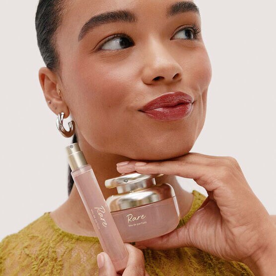 RARE EDP FRAGRANCE GIFT SET